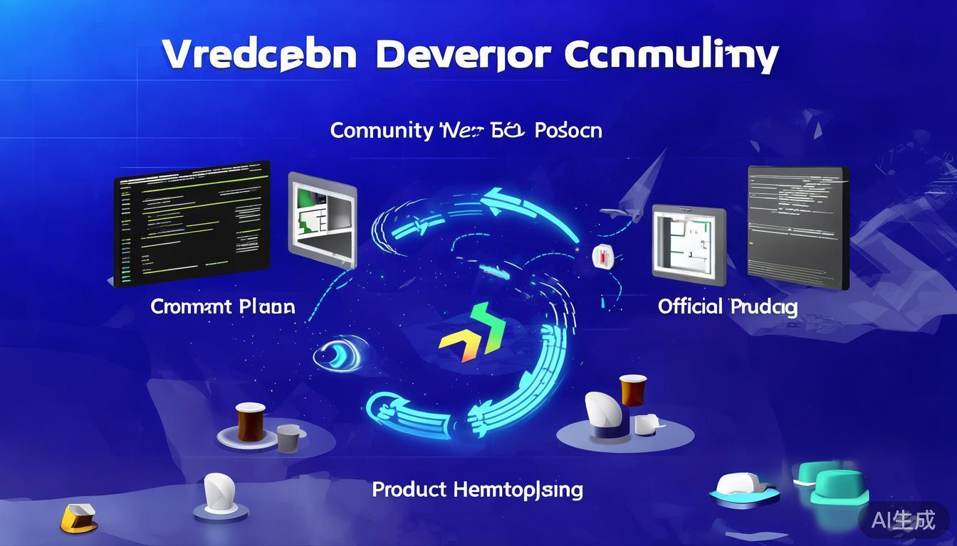 tokenim钱包的开发者社区与支持,探索其如何推动产品与市场的持续创新?_加强人才培养推动创新_推动创新驱动发展战略