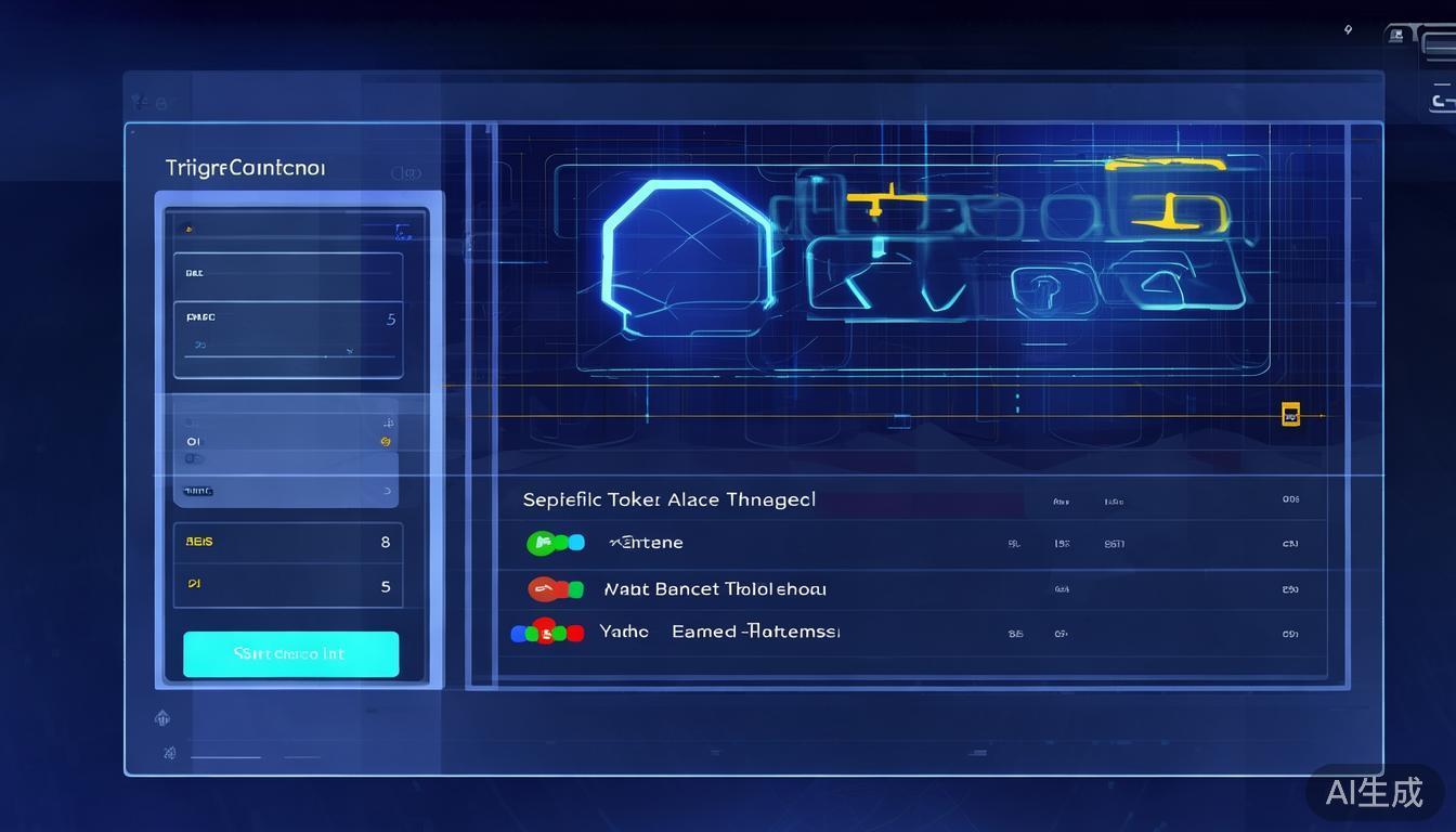 智能钱包app_钱包设置网络_如何在token钱包网址中设置智能提醒?
