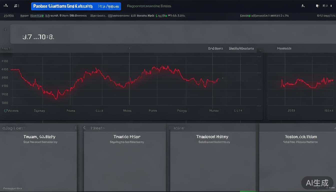 动态资产风险控制系统_实时动态监测技术_如何使用tokenim正版app实时监测资产价值,确保用户的投资始终处于动态状态?