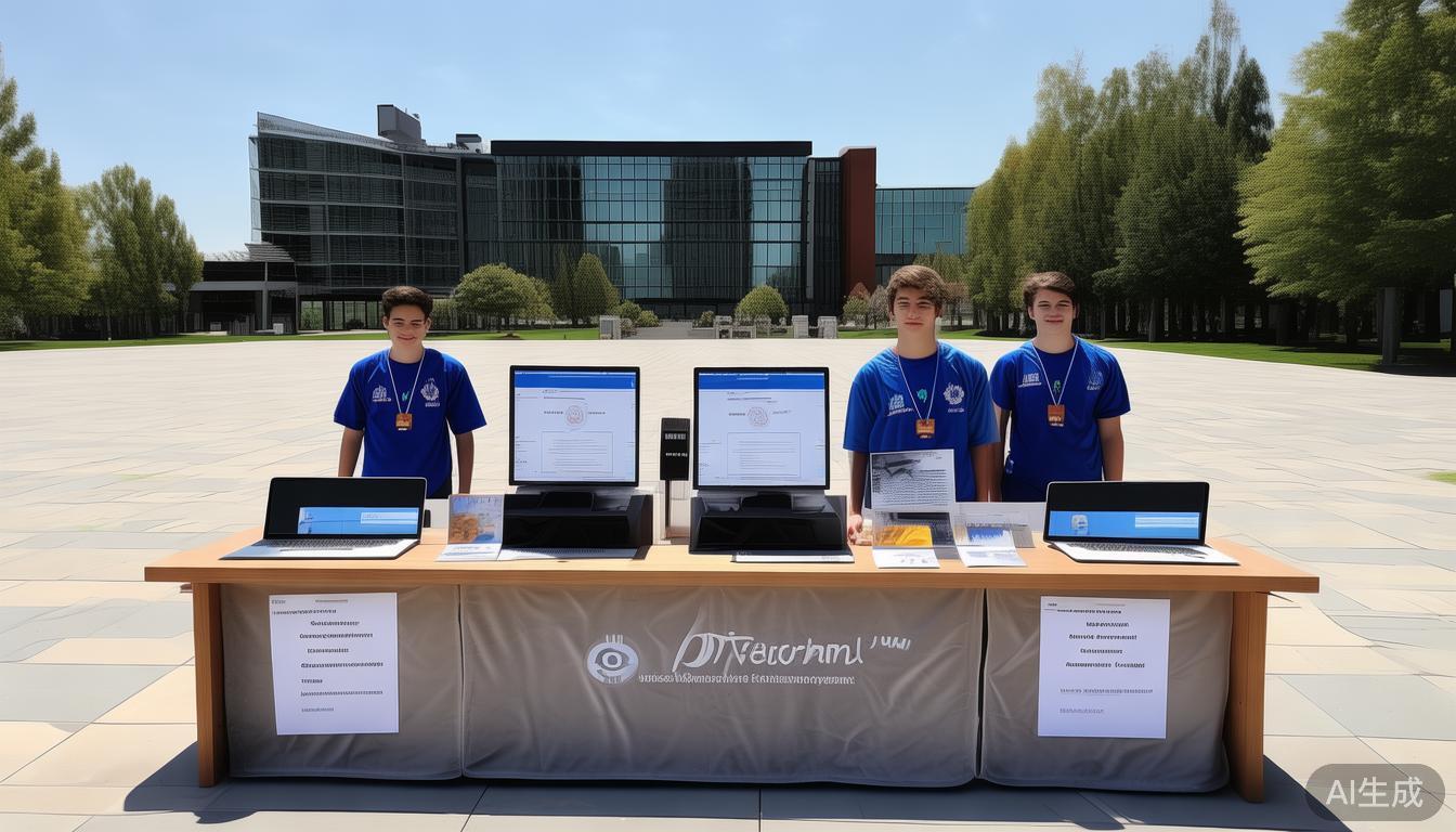 如何在校园活动中普及tokenim钱包官方下载?_钱包钱包_请问钱包