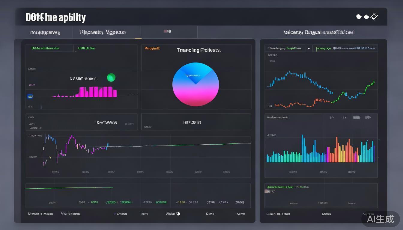 如何利用tokenim钱包分析市场走势?_钱包的市场规模_钱包市场现状分析