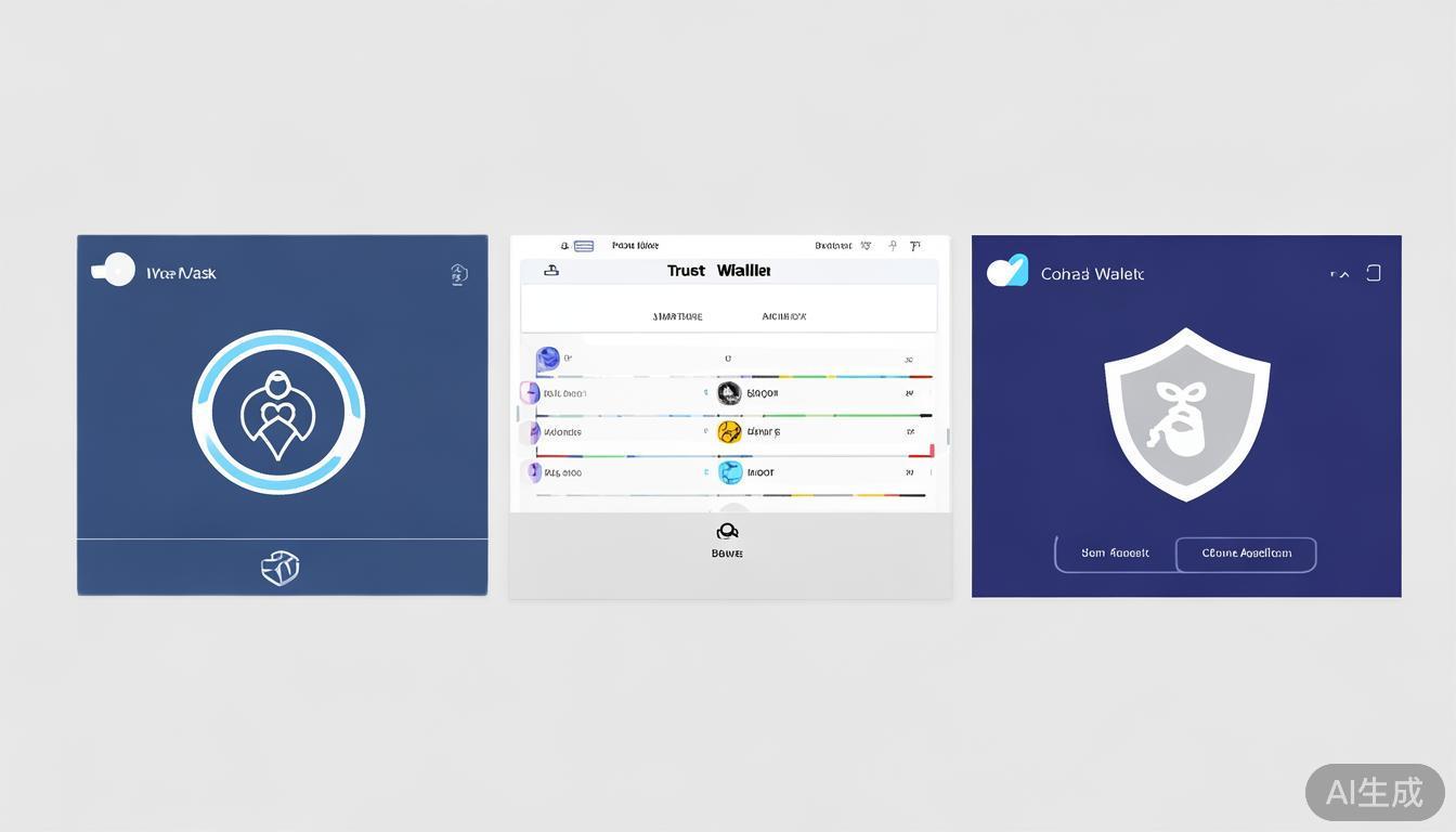 钱包平台_token钱包下载的市场竞品比较分析_钱包产品