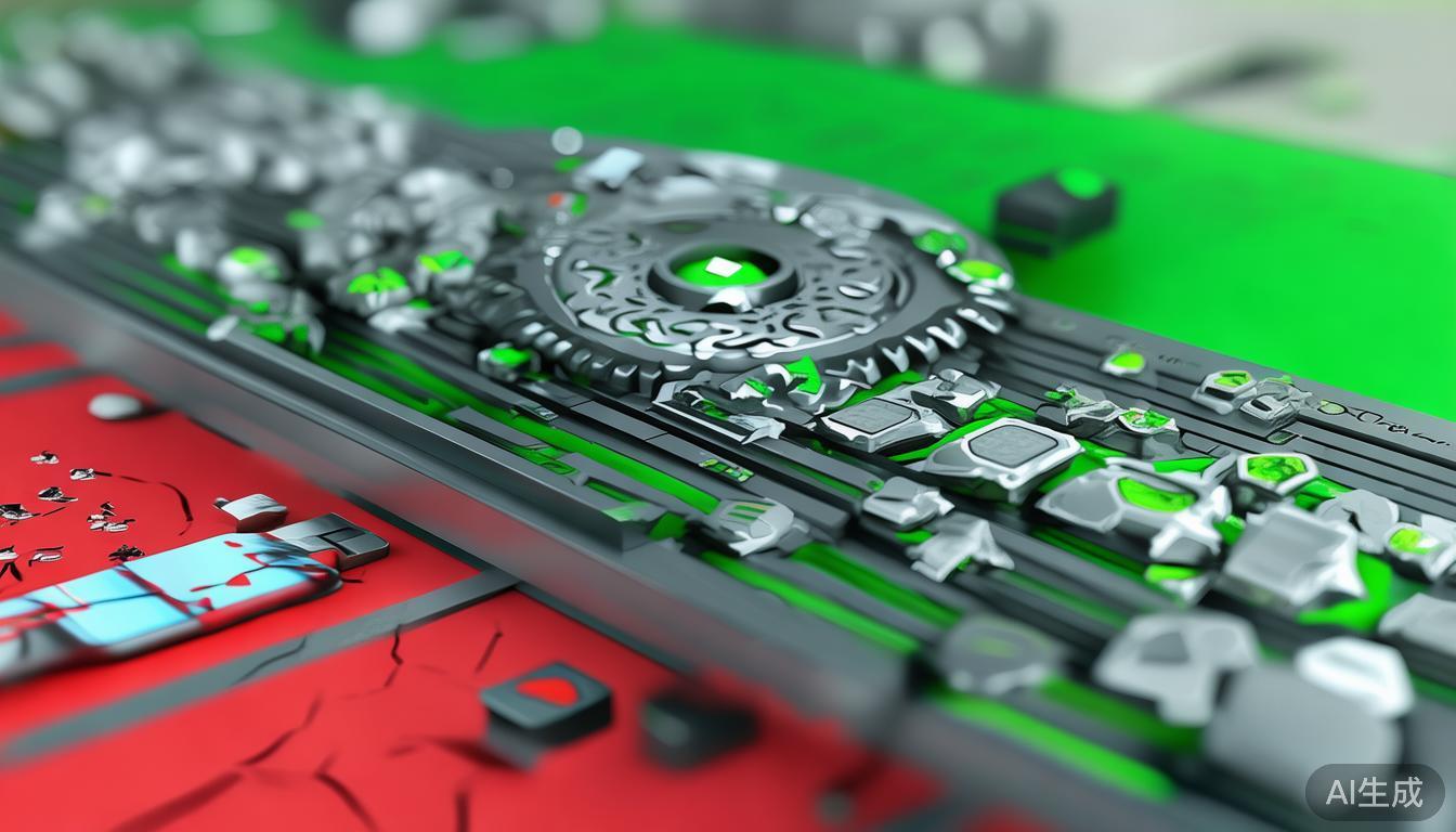 走势操作_如何分析token官方下载安装的未来走势与机遇?_走势模式