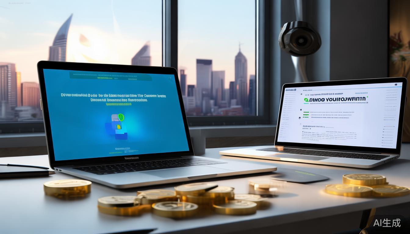 钱包app官网下载安装_如何通过tokenim钱包官网下载提升交易安全?_钱包官方下载